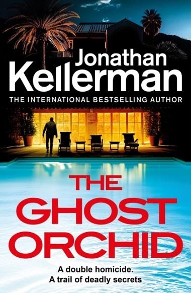THE GHOST ORCHID | 9781804941676 | JONATHAN KELLERMAN