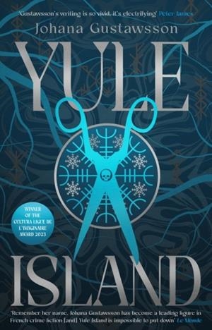 YULE ISLAND | 9781914585906 | JOHANA GUSTAWSSON