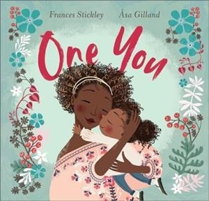 ONE YOU | 9781839131806 | FRANCES STICKLEY