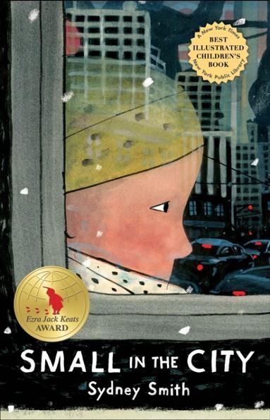 SMALL IN THE CITY | 9780823459070 | SYDNEY SMITH