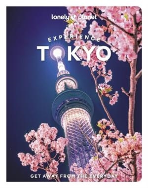 EXPERIENCE TOKYO 2 | 9781838697709