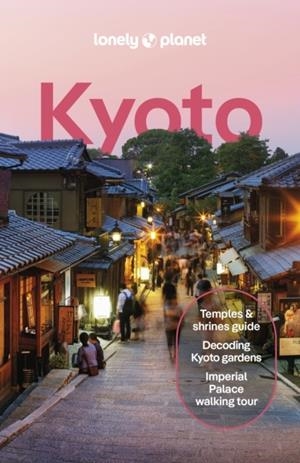 KYOTO 8 | 9781787017030