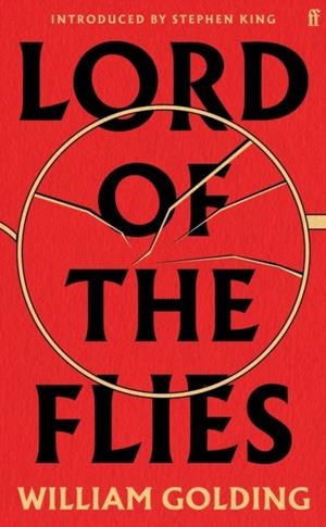 LORD OF THE FLIES (ANNIVERSARY EDITION) | 9780571390762 | WILLIAM GOLDING