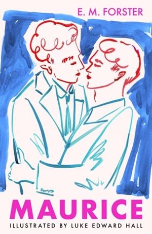 MAURICE (ILLUSTRATED EDIT) | 9780571388189 | E M FORSTER