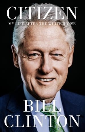CITIZEN | 9781529154719 | BILL CLINTON