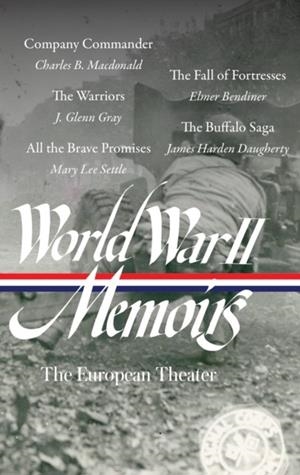 WORLD WAR II MEMOIRS | 9781598537857 | ELMER BENDINER