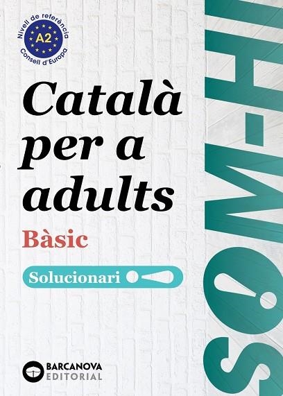 SOM-HI! BÀSIC 1-2-3. SOL | 9788448964580 | BALLARÓ, MONTSE