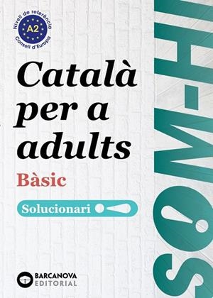 SOM-HI! BÀSIC 1-2-3. SOL | 9788448964580 | BALLARÓ, MONTSE