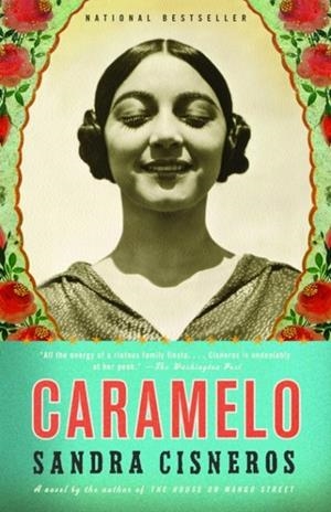 CARAMELO | 9780679742586 | SANDRA CISNEROS