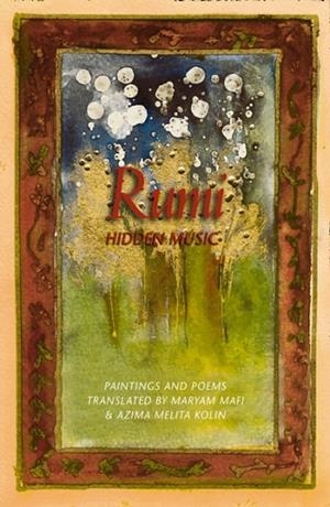 RUMI: HIDDEN MUSIC | 9780008387167 | RUMI