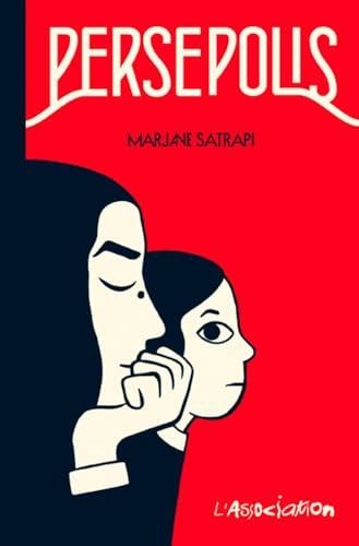PERSÉPOLIS | 9782844149596 | MARJANE SATRAPI