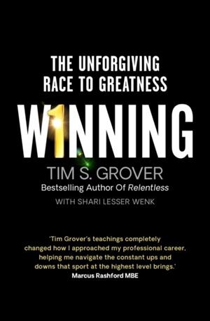 WINNING | 9781398501942 | TIM S. GROVER , SHARI WENK