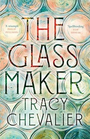 THE GLASSMAKER (HB) | 9780008153861