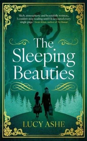THE SLEEPING BEAUTIES | 9780861548262 | LUCY ASHE