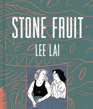 STONE FRUIT | 9781683964261 | LEE LAI