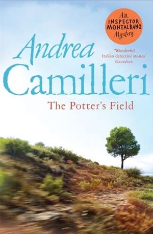 THE POTTER'S FIELD | 9781529043884 | ANDREA CAMILLERI