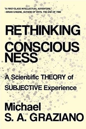 RETHINKING CONSCIOUSNESS | 9780393541342 | MICHAEL S A GRAZIANO 