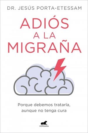 ADIÓS A LA MIGRAÑA | 9788419248527 | PORTA ETESSAM, DR JESÚS