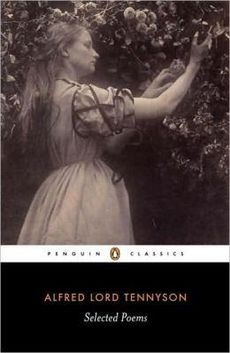 SELECTED POEMS | 9780140424430 | ALFRED TENNYSON