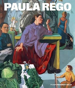 PAULA REGO | 9788418934049 | PAULA REGO