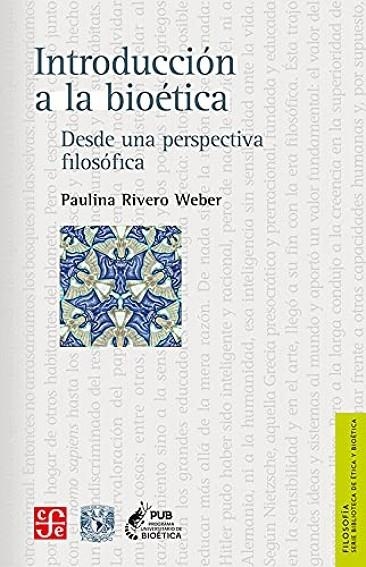 INTRODUCCION A LA BIOETICA | 9786071670151 | PAULINA RIBERO WEBER