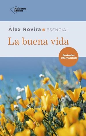 LA BUENA VIDA | 9788417622183 | ALEX ROVIRA