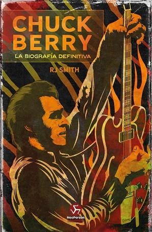 CHUCK BERRY | 9788415887942 | SMITH