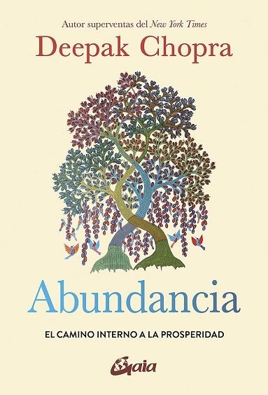 ABUNDANCIA | 9788484459996 | CHOPRA, DEEPAK