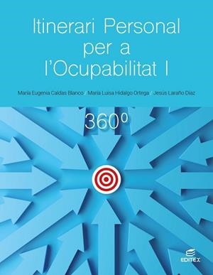 ITINERARI PERSONAL OCUPABILITAT 360 CAT | 9788411349376