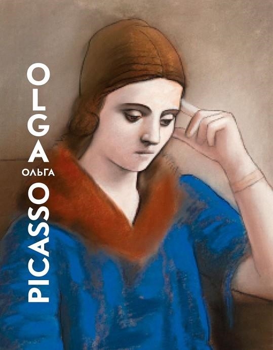 OLGA PICASSO | 9788408207429