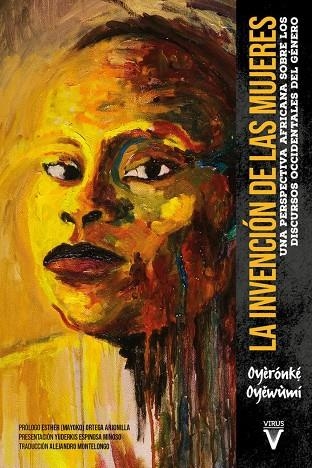 LA INVENCION DE LAS MUJERES | 9788417870225 | OYERONKE OYEWUMI