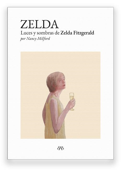 ZELDA: LUCES Y SOMBRAS DE ZELDA FITZGERALD | 9788412595710 | MILFORD, NANCY