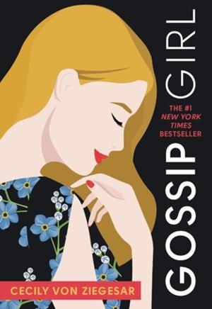 GOSSIP GIRL | 9780316499101 | CECILY VON ZIEGESAR