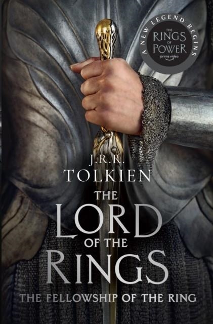 THE FELLOWSHIP OF THE RING : BOOK 1 | 9780008537722 | J R R TOLKIEN