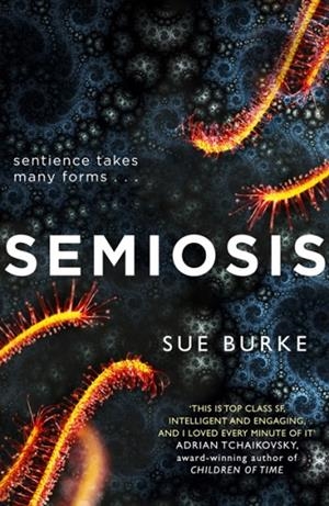 SEMIOSIS | 9780008300777 | SUE BURKE