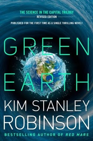 GREEN EARTH | 9781101964835 | KIM STANLEY ROBINSON