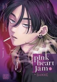 PINK HEART JAM, VOL. 1 : 1 | 9781974741403 | SHIKKE