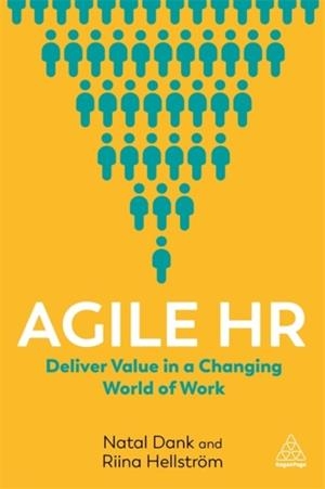 AGILE HR | 9781789665857 | NATAL DANK, RIINA HELLSTROM