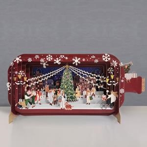 MI PUEBLO | 0645707798760