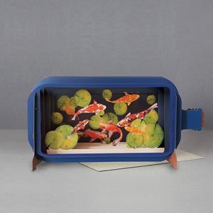 CARPAS KOI | 0659499991988