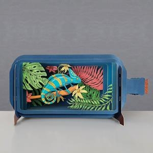 CAMELEÓN | 0617285431100