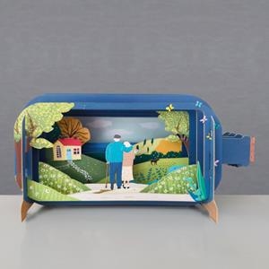 ABUELOS | 0617285431230