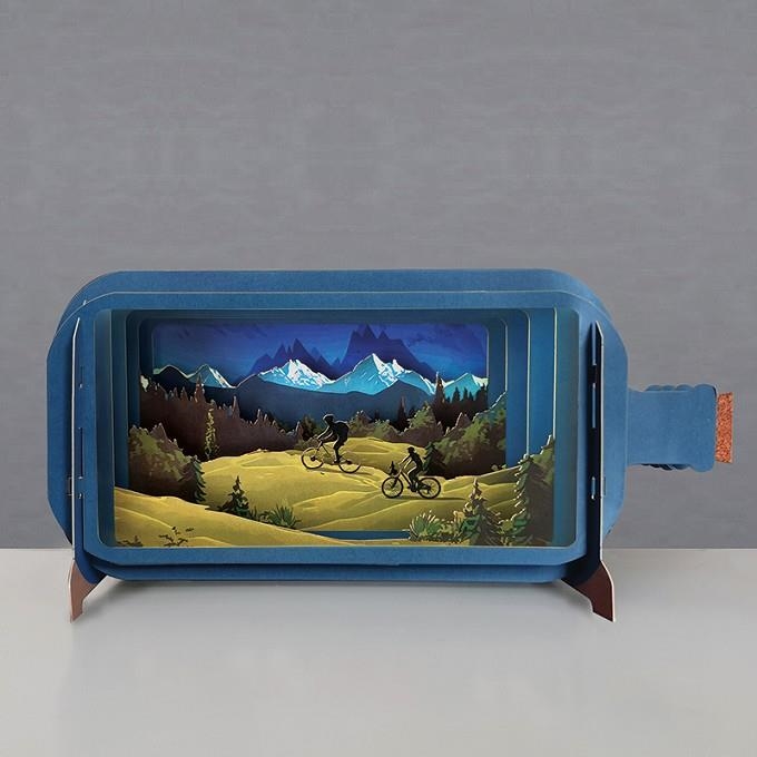 MOUNTAIN | 0617285431308