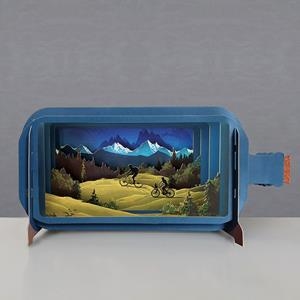 MOUNTAIN | 0617285431308