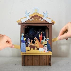 TEATRILLO BELÉN | 0617285430394