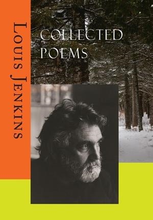 COLLECTED POEMS | 9780979312892 | LOUIS JENKINS
