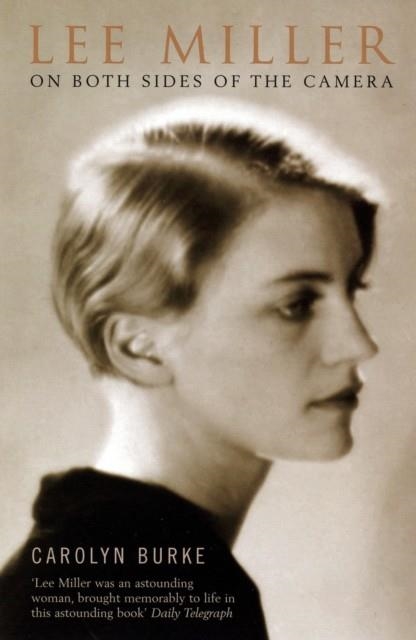 LEE MILLER | 9780747581192 | CAROLYN BURKE