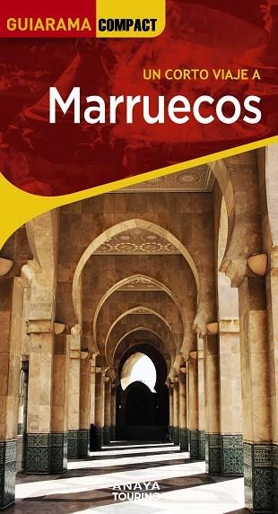MARRUECOS | 9788491587422 | FRANCISCO SÁNCHEZ RUIZ