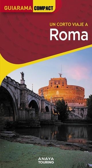 ROMA | 9788491587439 | SILVIA DEL POZO