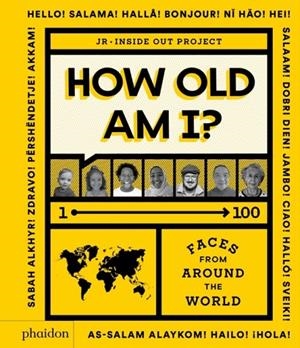 HOW OLD AM I? | 9781838661588